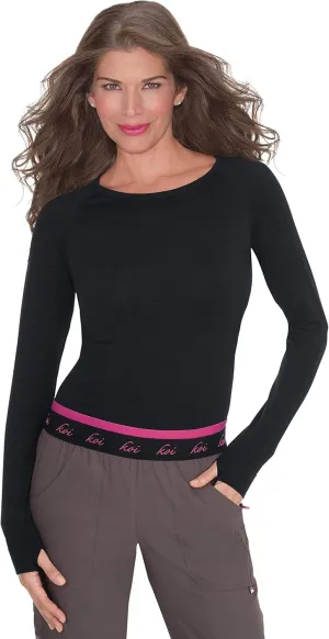 KOI Lite 315 Women's Divine Top