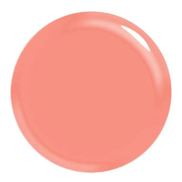 LA Colors Good Vibes Creamy Neon Gel Polish