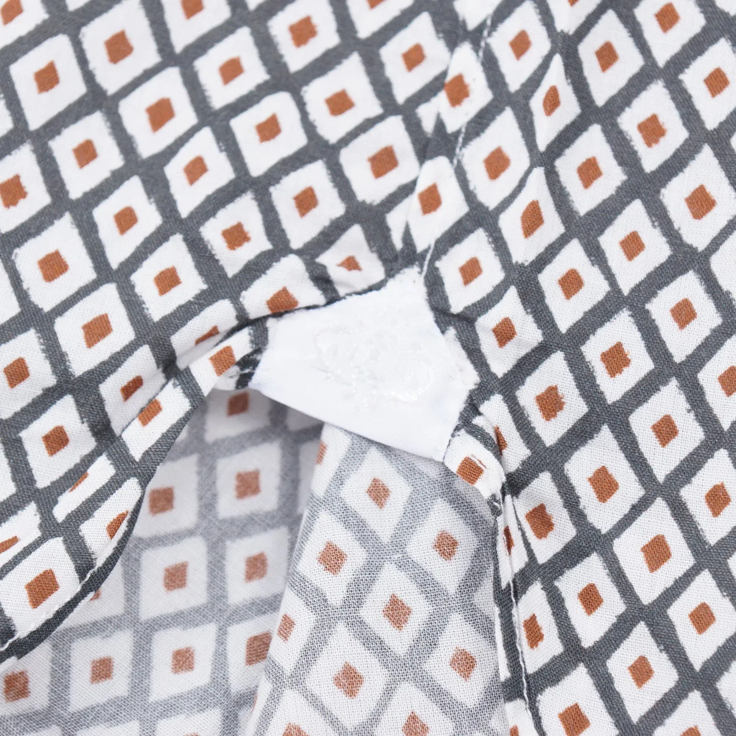 Luigi Borrelli Slim-Fit Lightweight Cotton Shirt