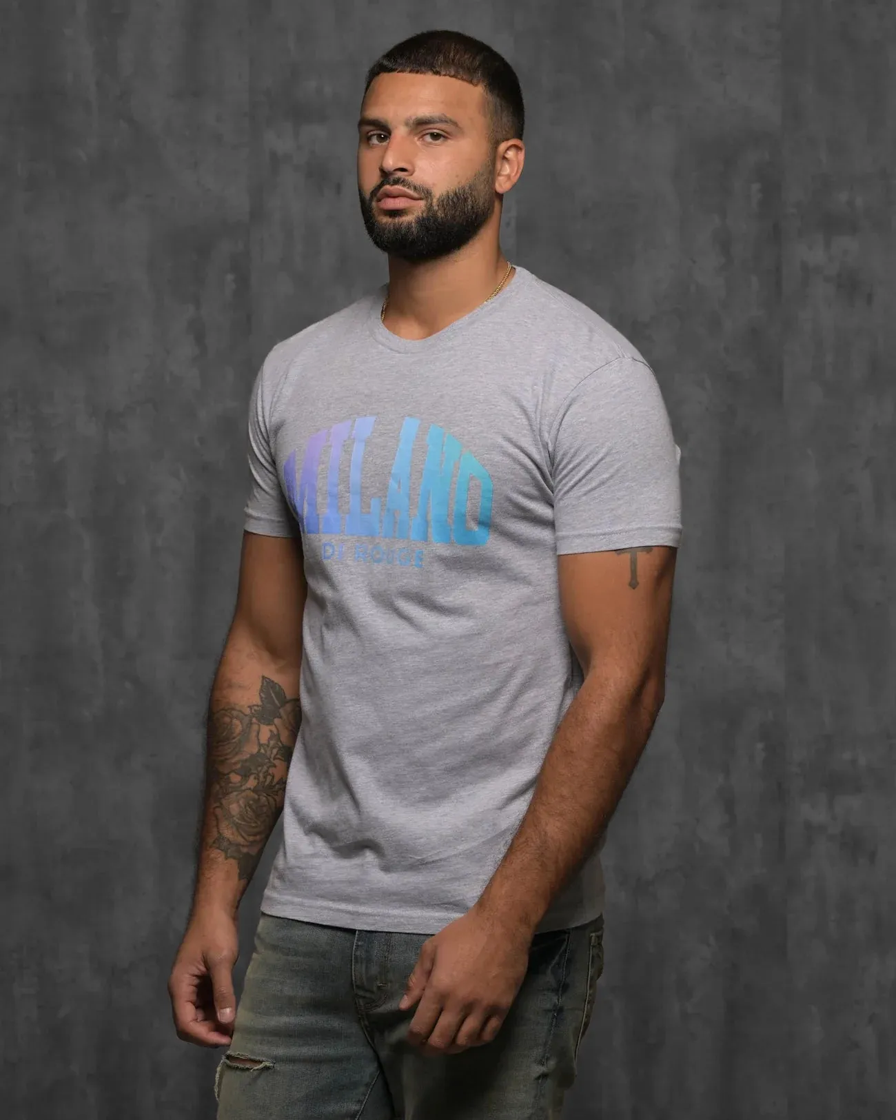 Milano Dope Tee