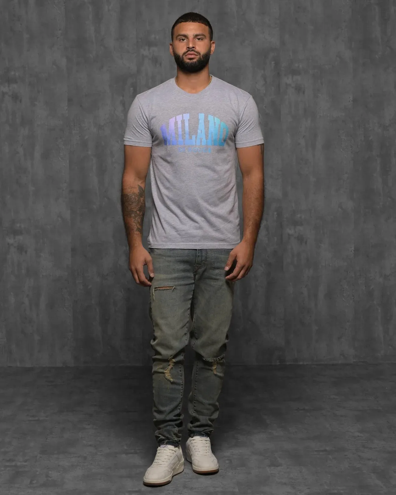 Milano Dope Tee
