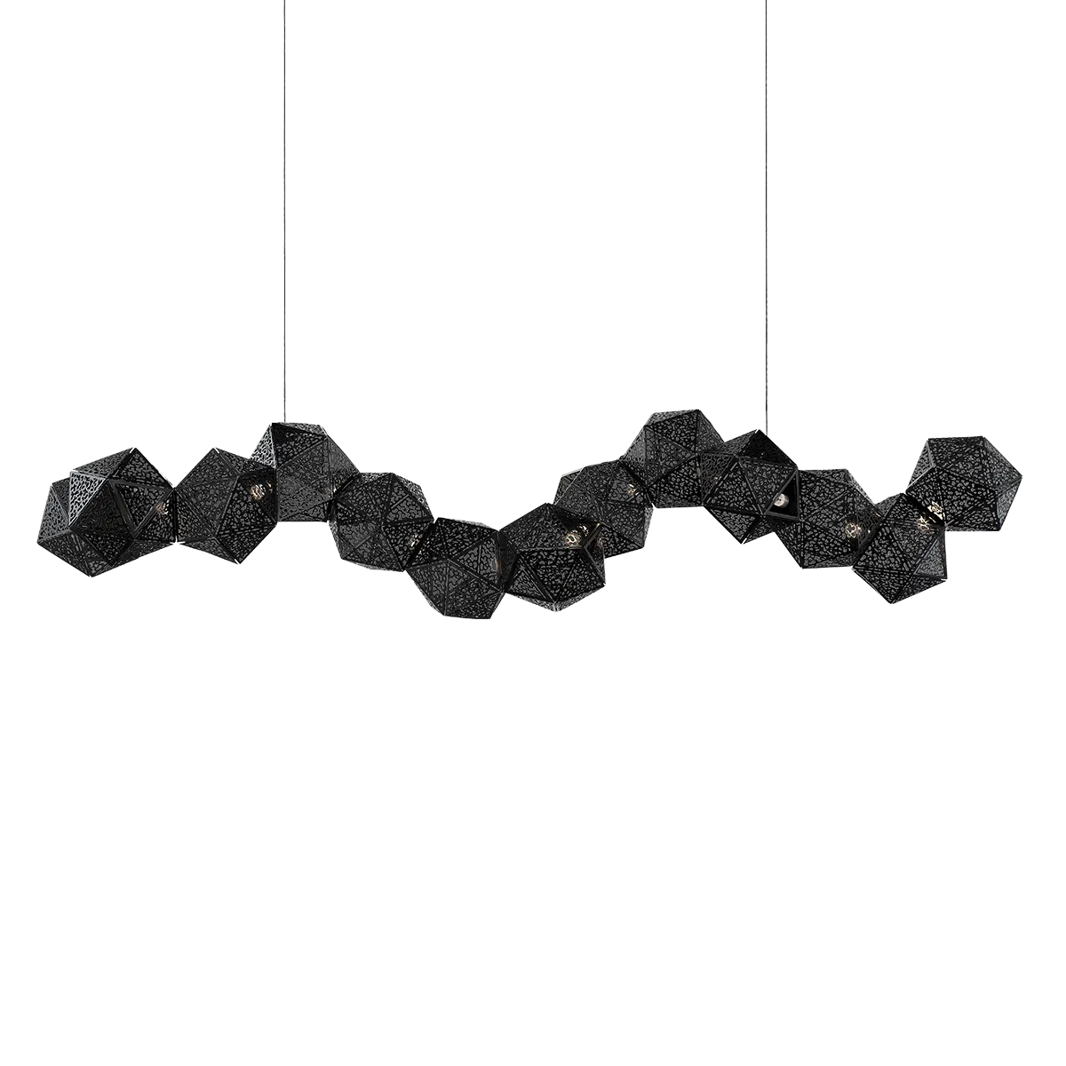 Modern Forms Riddle Linear Pendant