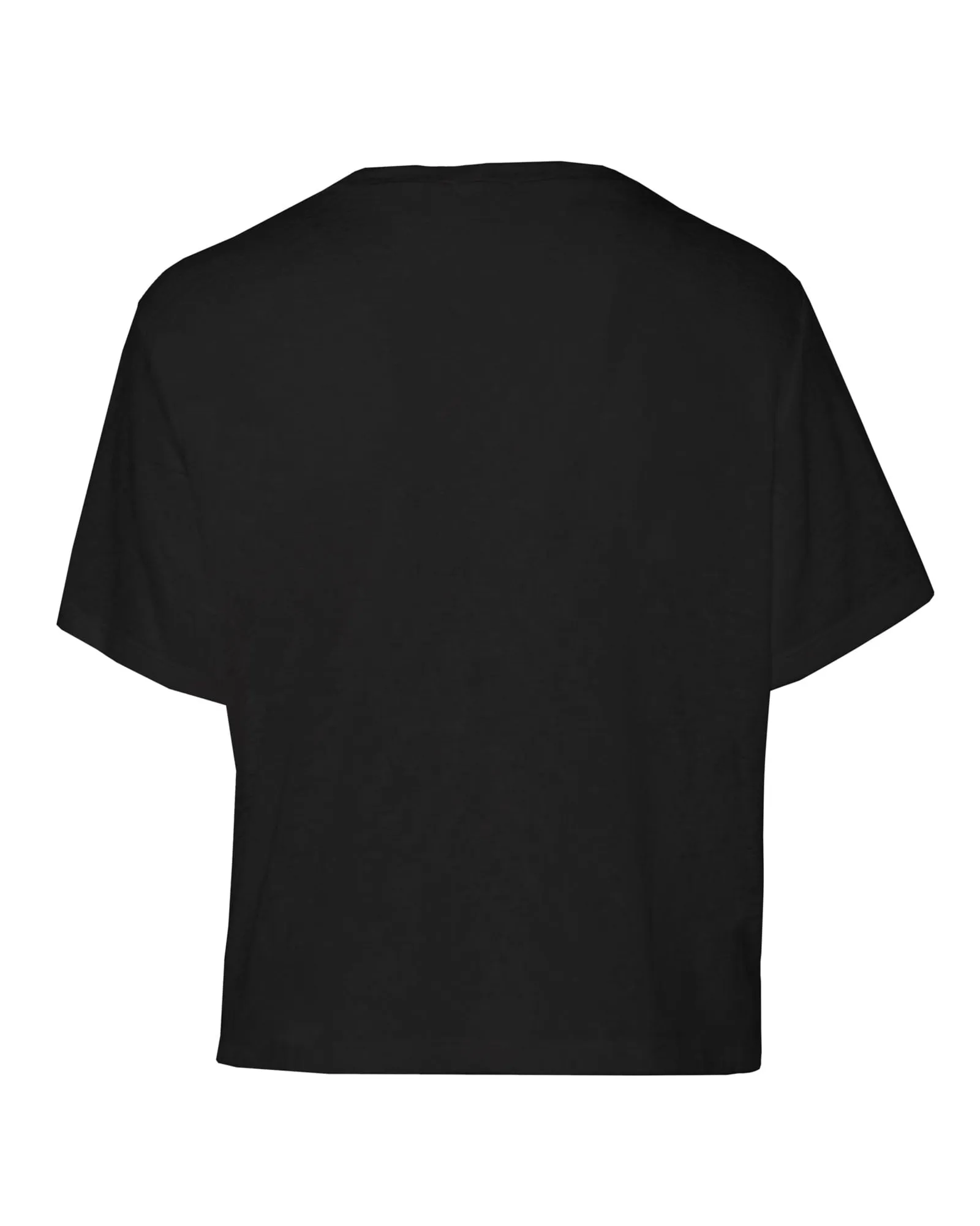 Noelle Tee | Black