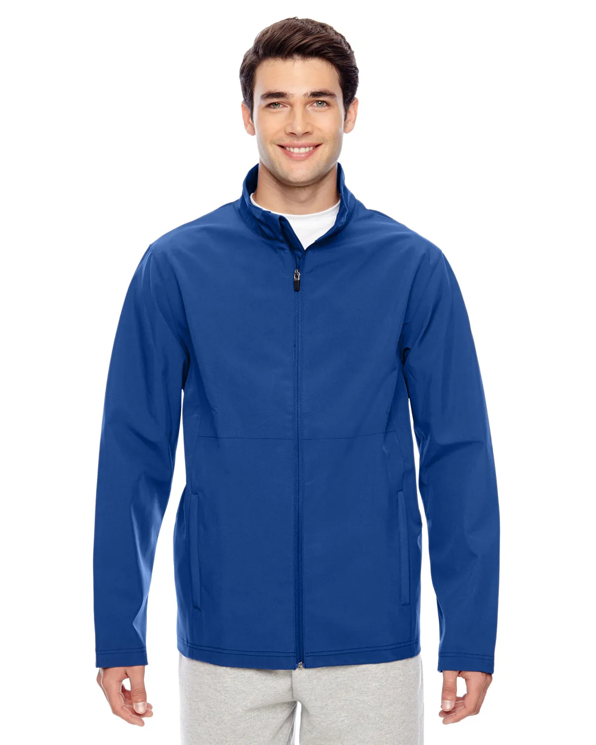 Oldsmobile 60's Service Soft Shell Lightweight jacket