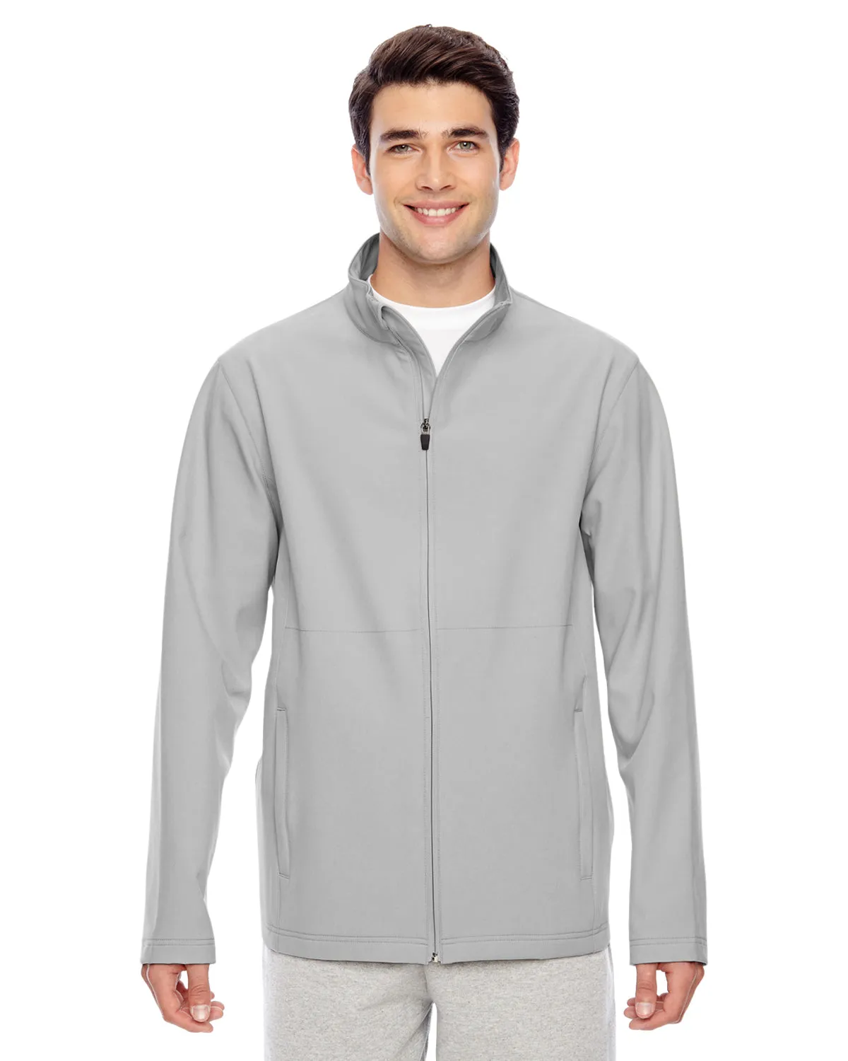 Oldsmobile 60's Service Soft Shell Lightweight jacket