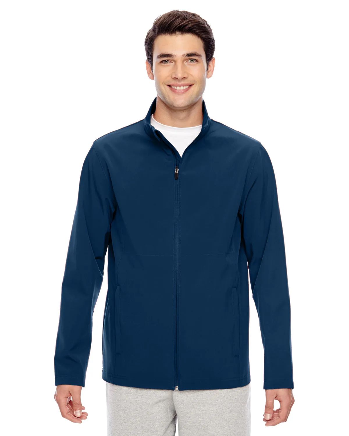 Oldsmobile 60's Service Soft Shell Lightweight jacket