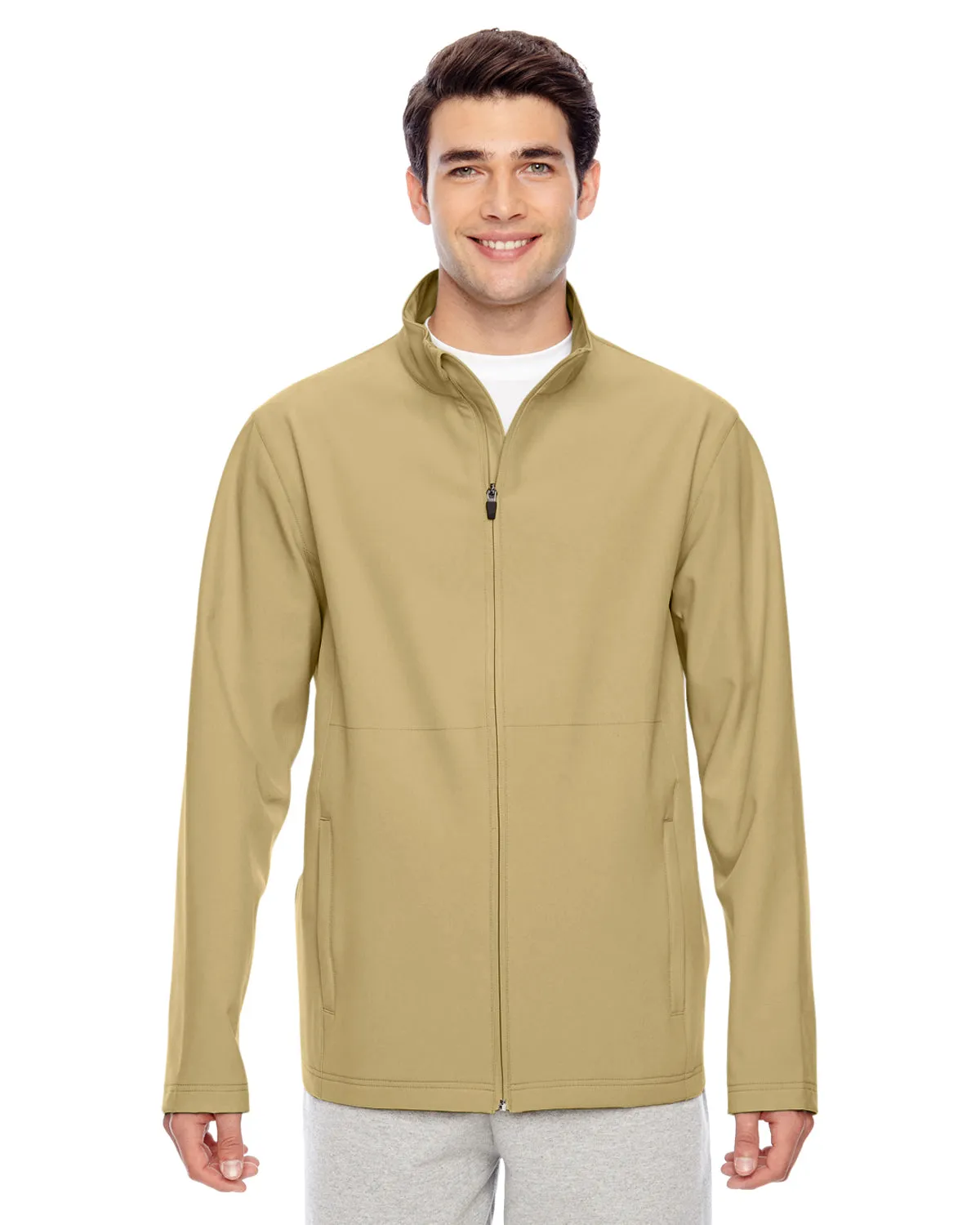 Oldsmobile 60's Service Soft Shell Lightweight jacket
