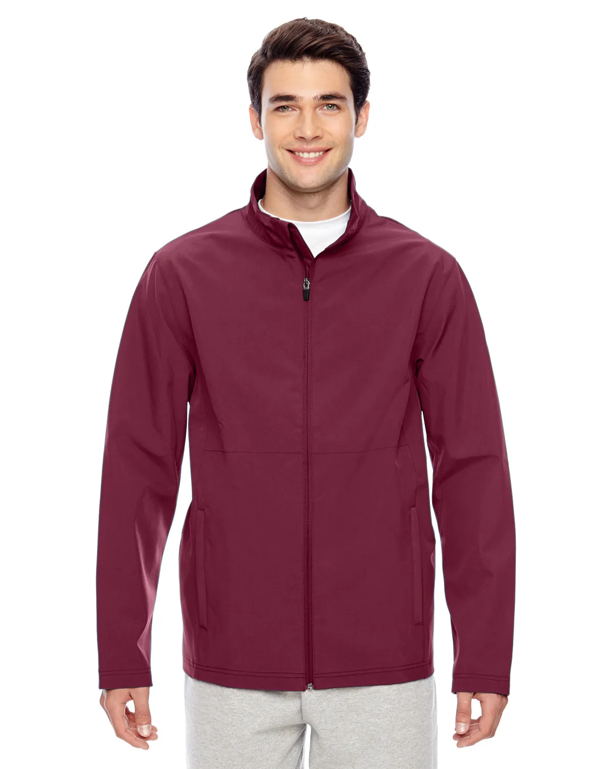 Oldsmobile 60's Service Soft Shell Lightweight jacket
