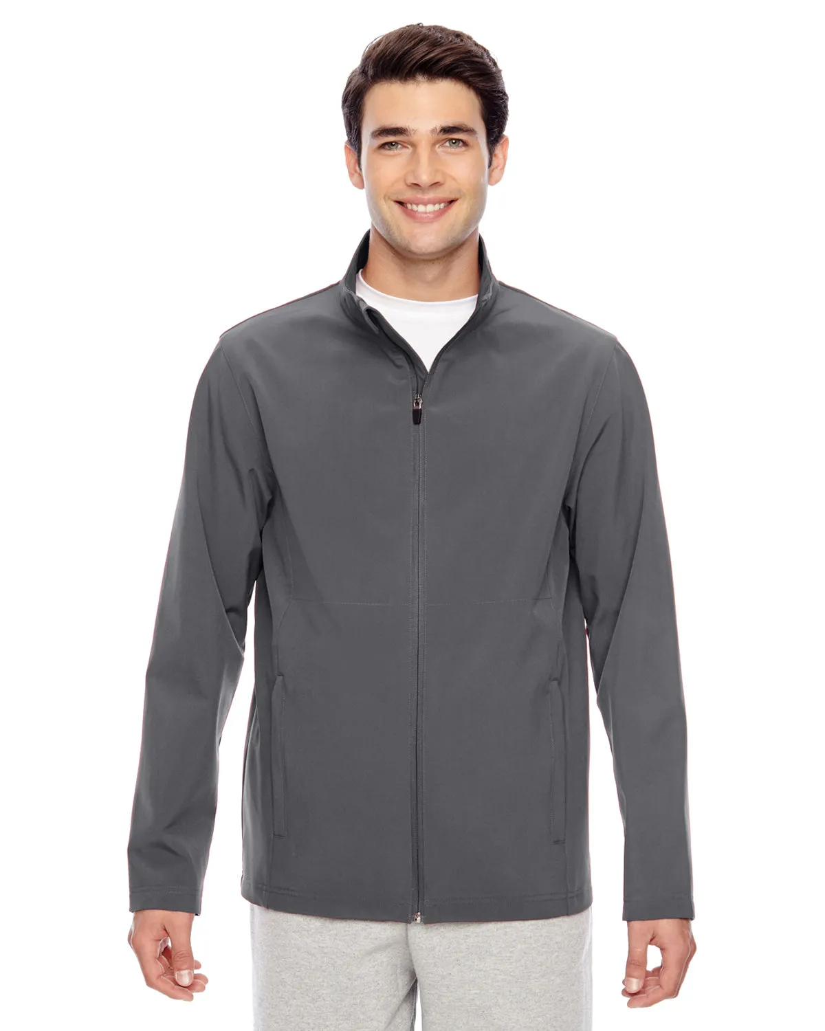 Oldsmobile 60's Service Soft Shell Lightweight jacket