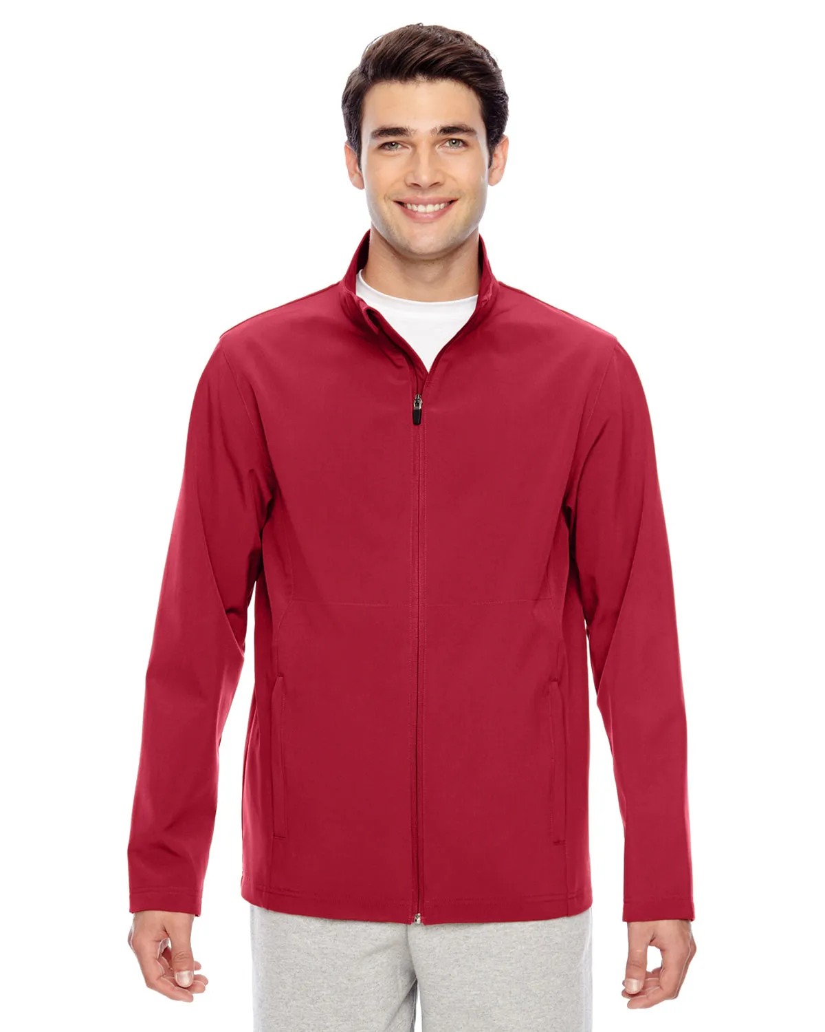 Oldsmobile 60's Service Soft Shell Lightweight jacket