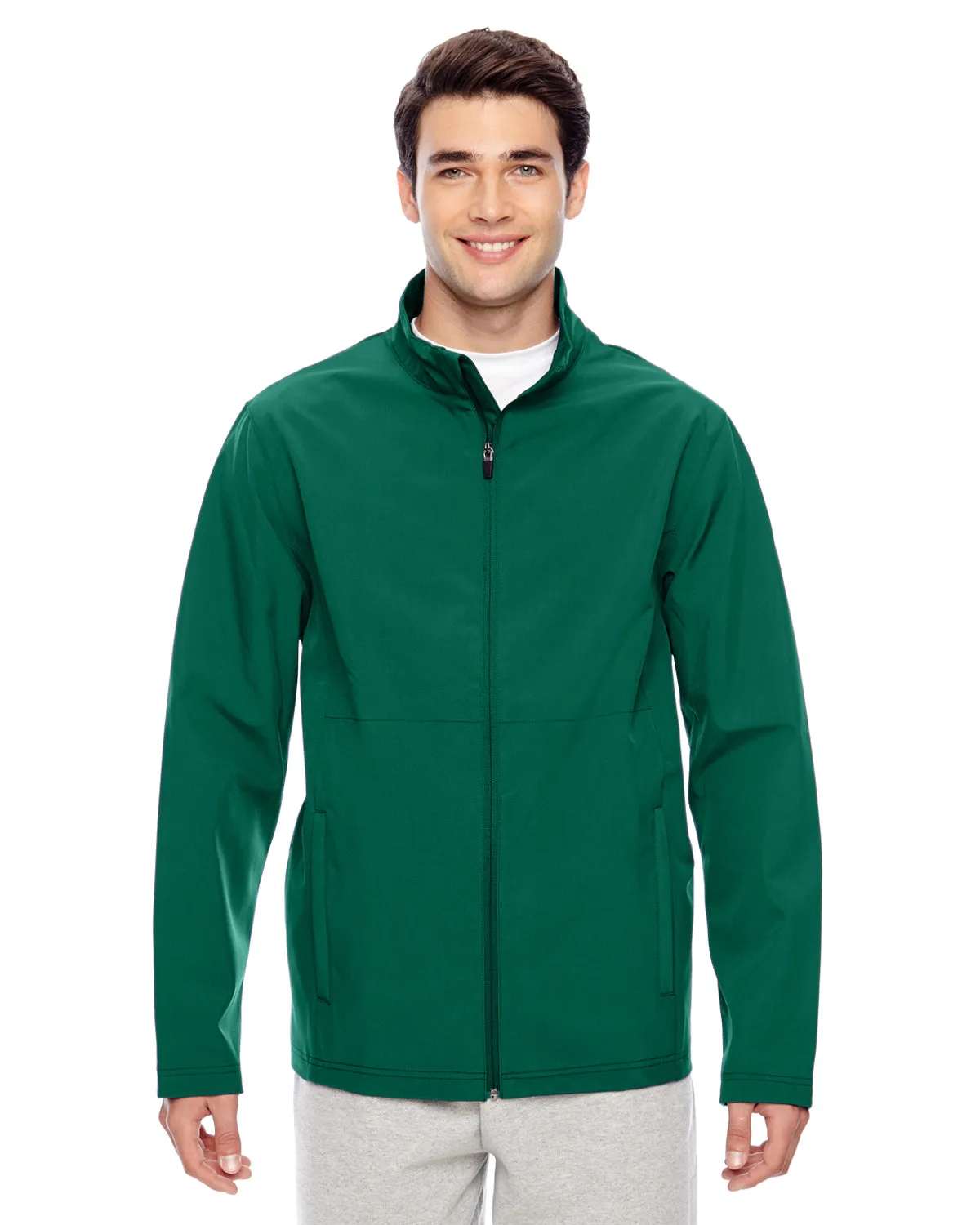 Oldsmobile 60's Service Soft Shell Lightweight jacket