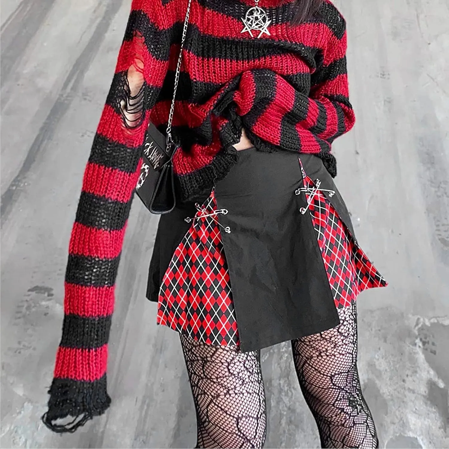 Plus Size Sweater for Women Turtleneck Knitted Button Loose Women Sleeve Sweater Slim Fitting Knitwear Tops Loose