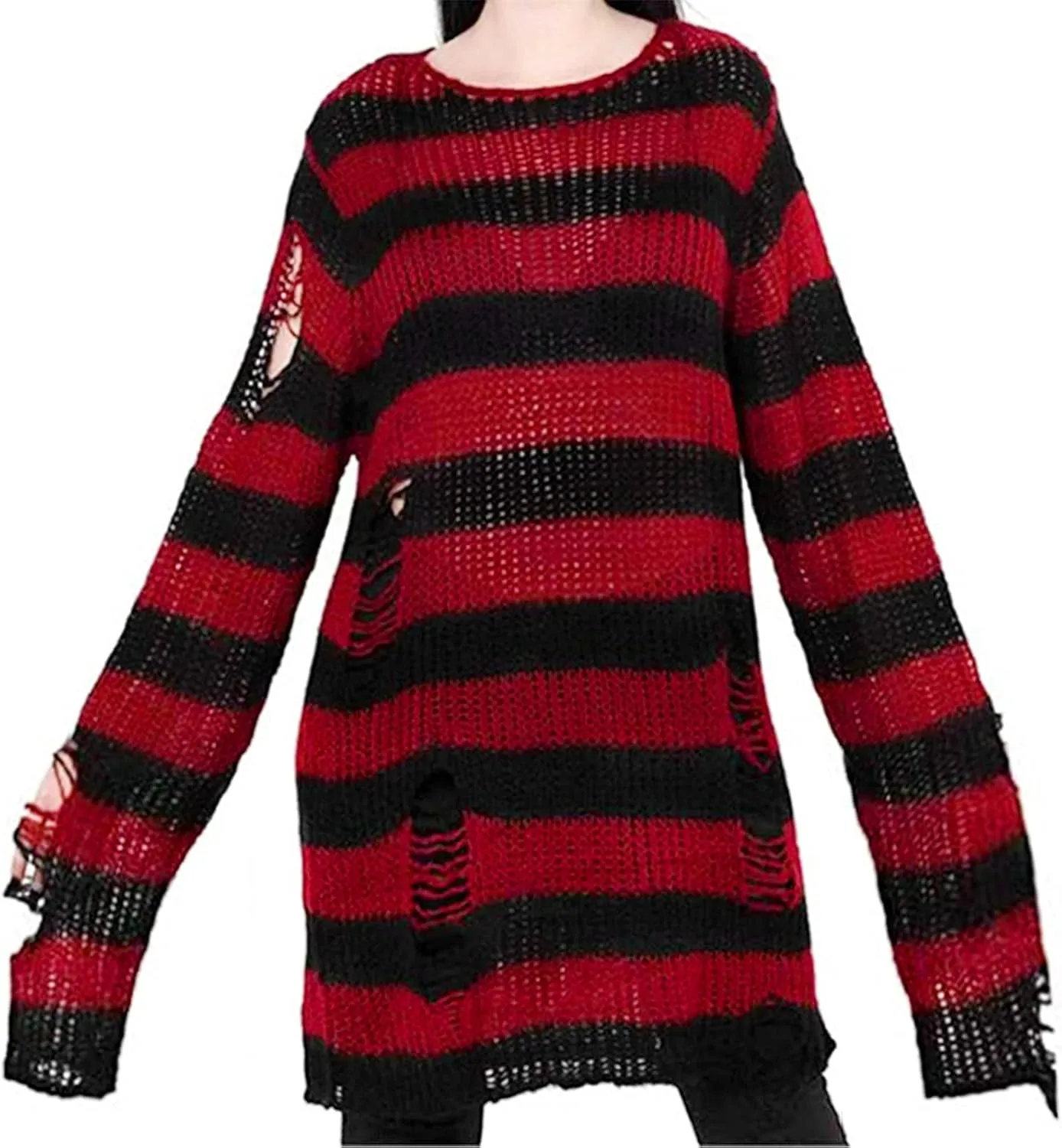 Plus Size Sweater for Women Turtleneck Knitted Button Loose Women Sleeve Sweater Slim Fitting Knitwear Tops Loose