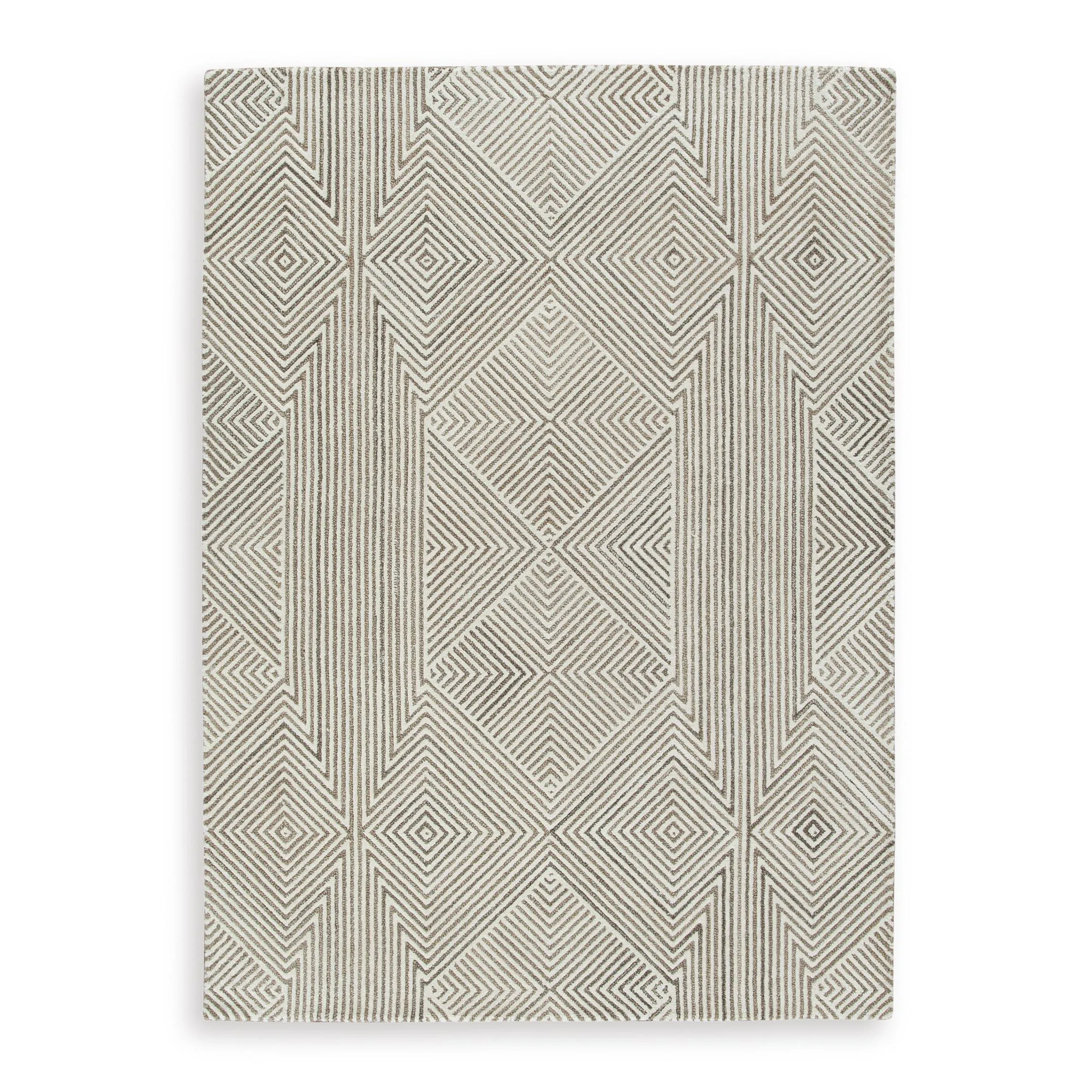 Signature Design by Ashley Jadott R406802 Medium Rug