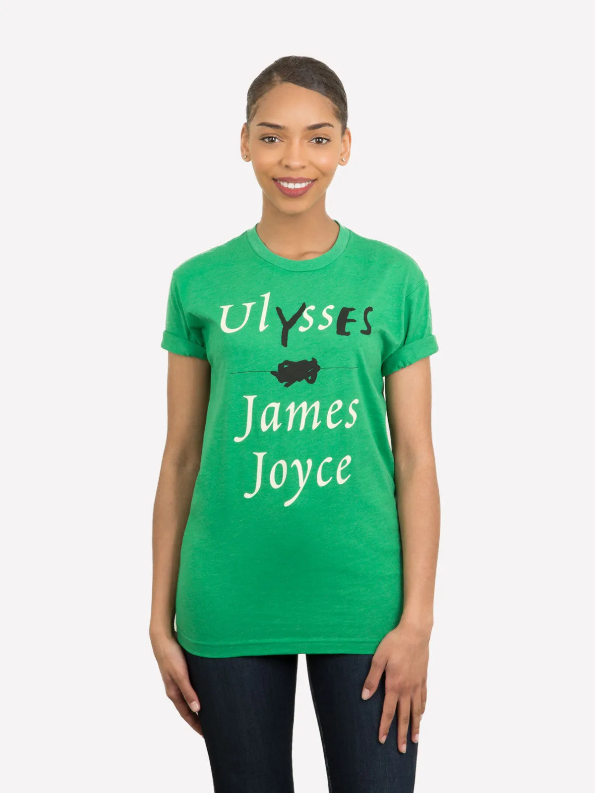 Ulysses Unisex T-Shirt
