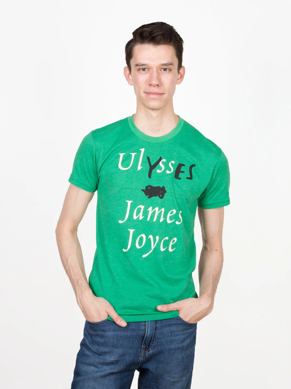 Ulysses Unisex T-Shirt