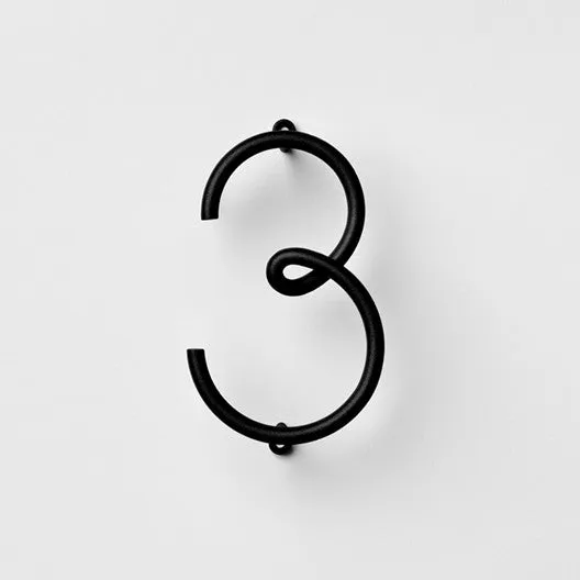 Wire Number Neutral