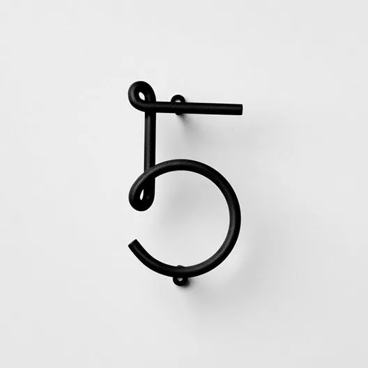 Wire Number Neutral