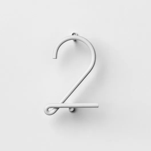 Wire Number Neutral