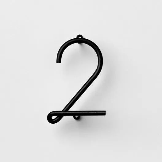Wire Number Neutral
