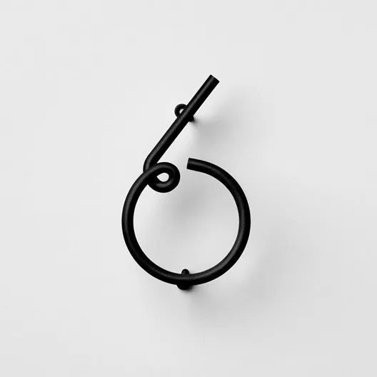 Wire Number Neutral